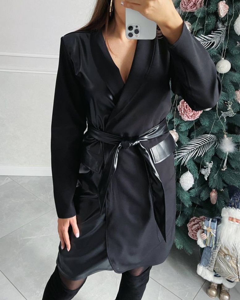 Сукня Розмір: 42-44, 46-48 S3857