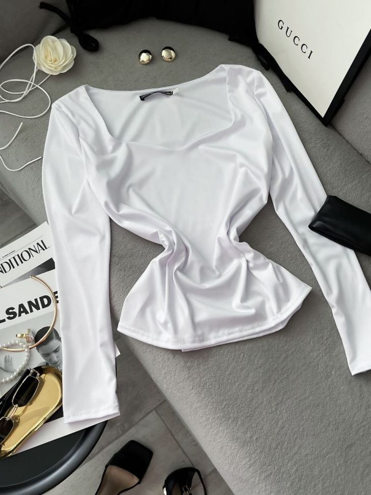 Кофта Розмір: 42-44, 46-48, 50-52, 54-56 S4657