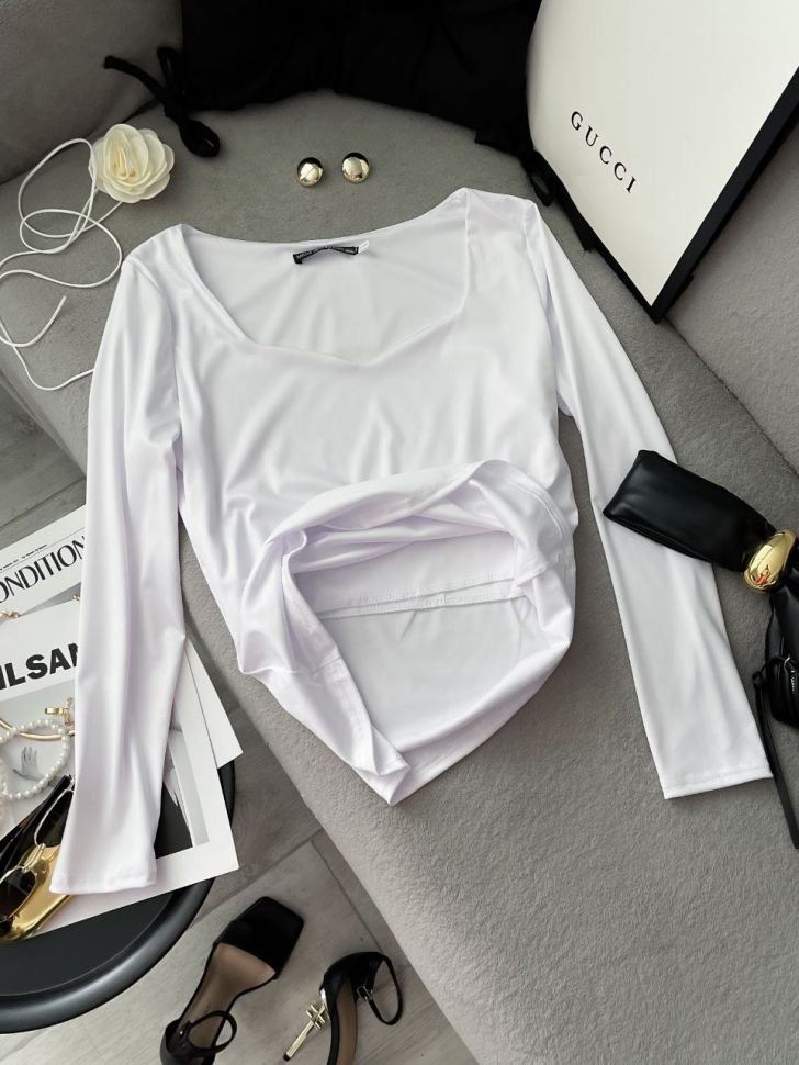 Кофта Розмір: 42-44, 46-48, 50-52, 54-56 S4657