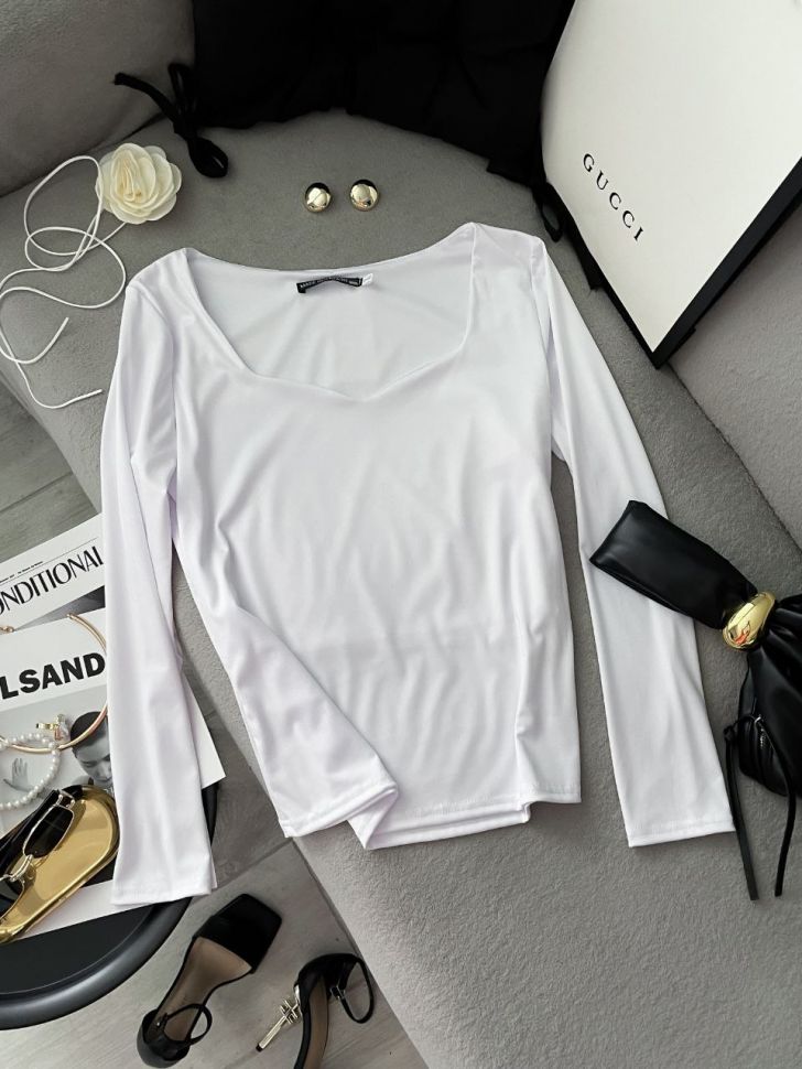 Кофта Розмір: 42-44, 46-48, 50-52, 54-56 S4657