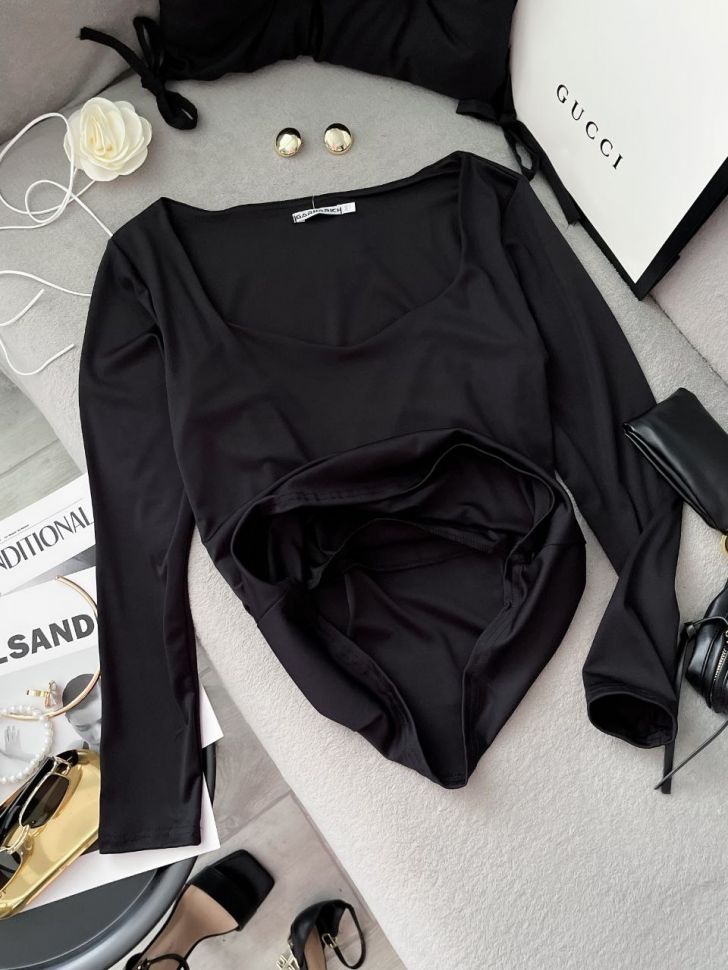 Кофта Розмір: 42-44, 46-48, 50-52, 54-56 S4657