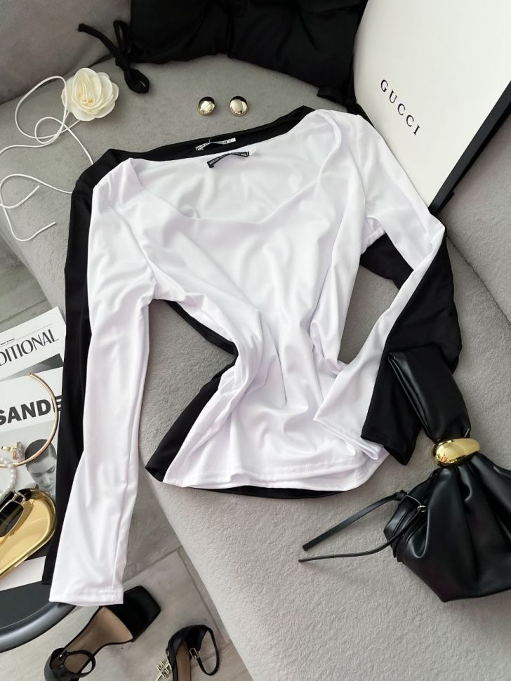 Кофта Розмір: 42-44, 46-48, 50-52, 54-56 S4657