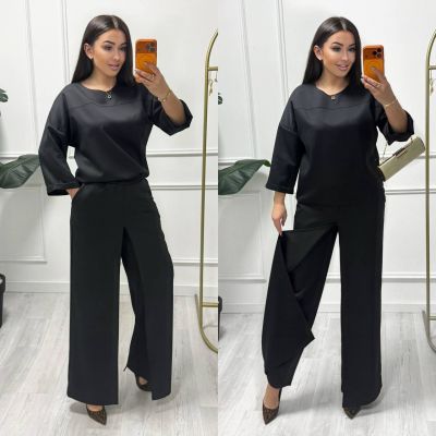 Костюм Розмір: 42-44, 46-48, 50-52 S4757