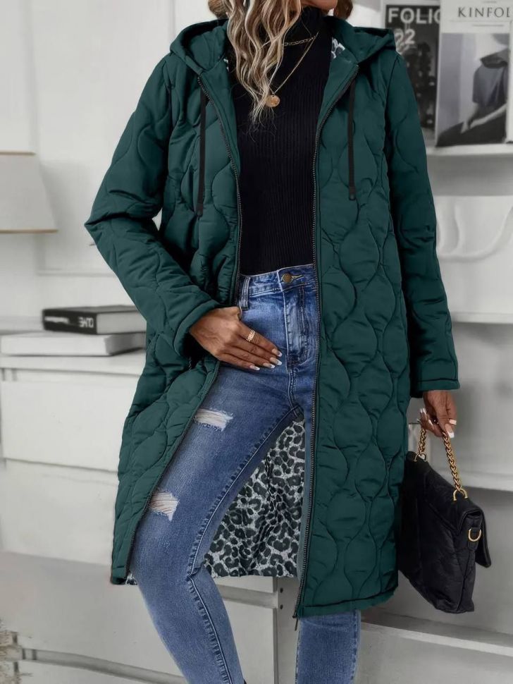 Пальто Розмір: 42-44 S5157