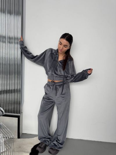 Костюм Розмір: 42-44, 46-48 S5257