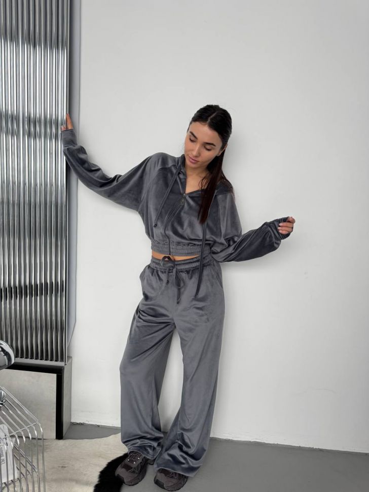 Костюм Розмір: 42-44, 46-48 S5257