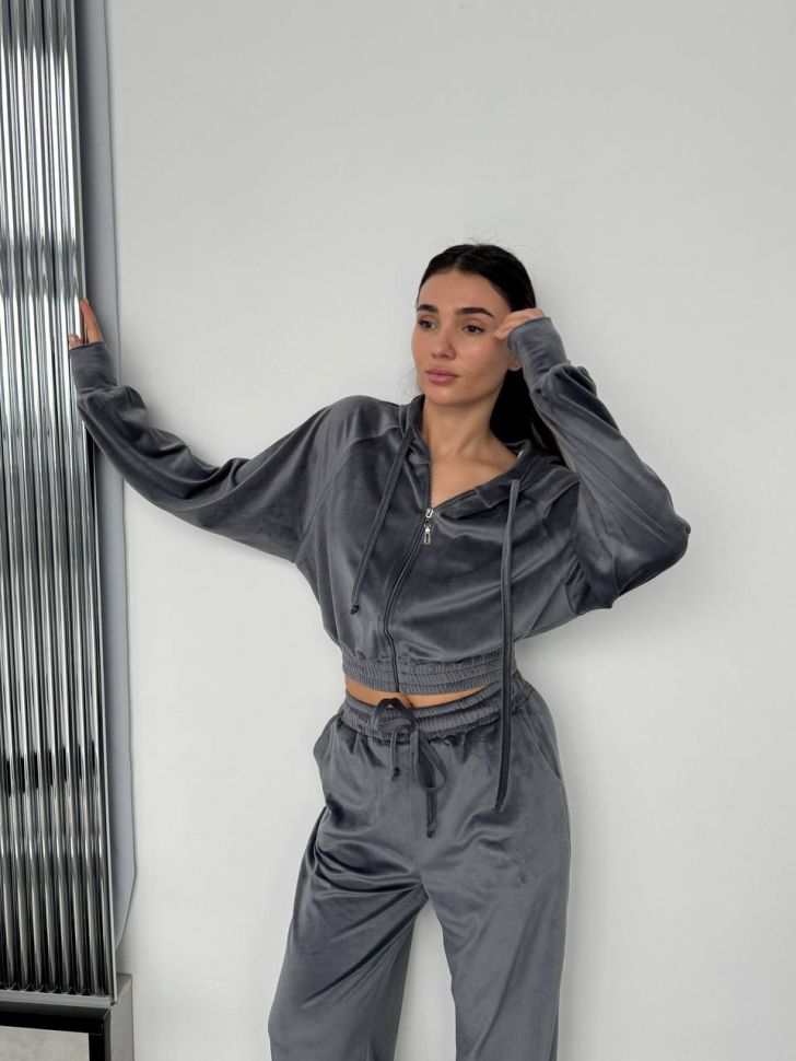 Костюм Розмір: 42-44, 46-48 S5257