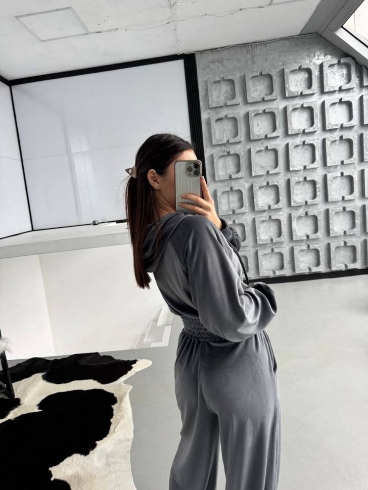 Костюм Розмір: 42-44, 46-48 S5257