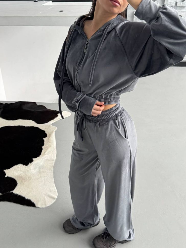 Костюм Розмір: 42-44, 46-48 S5257