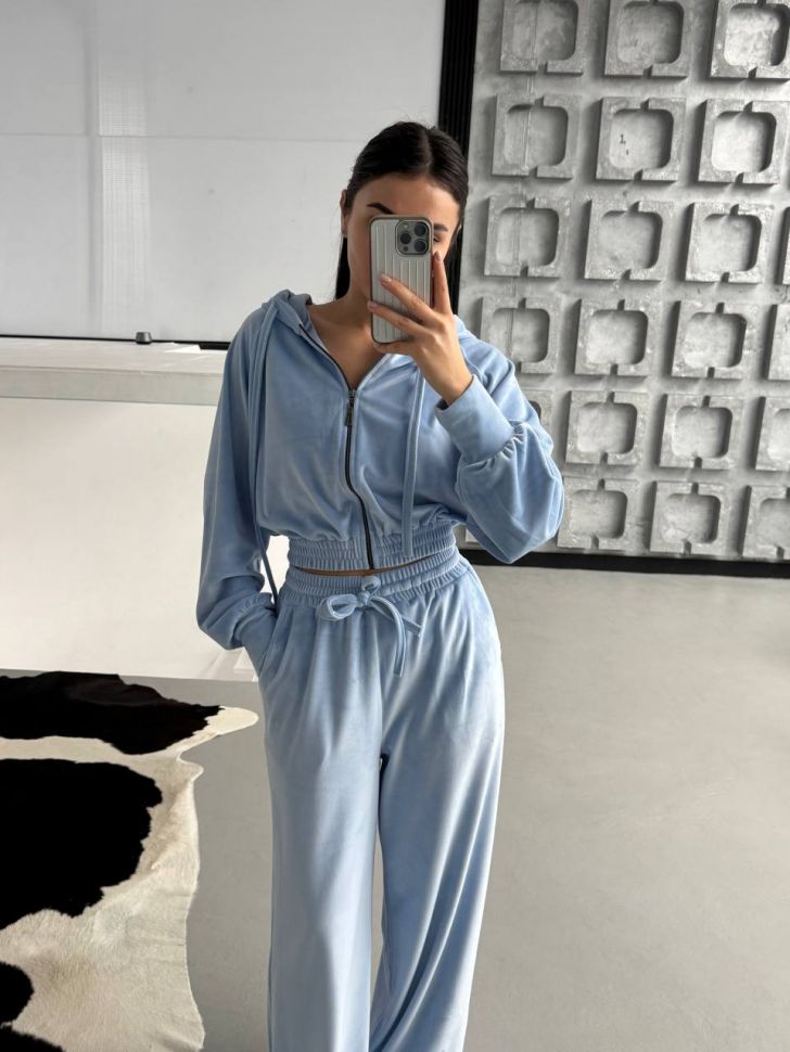 Костюм Розмір: 42-44, 46-48 S5257