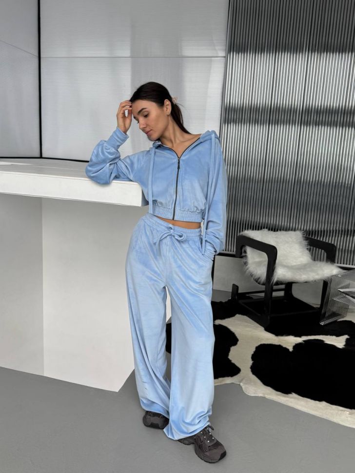 Костюм Розмір: 42-44, 46-48 S5257