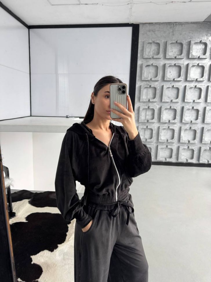 Костюм Розмір: 42-44, 46-48 S5257