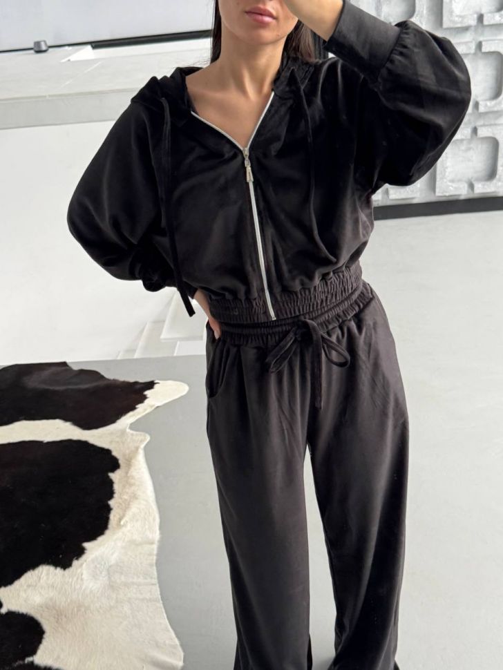 Костюм Розмір: 42-44, 46-48 S5257