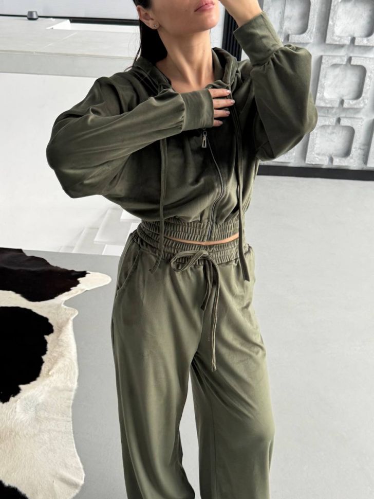 Костюм Розмір: 42-44, 46-48 S5257