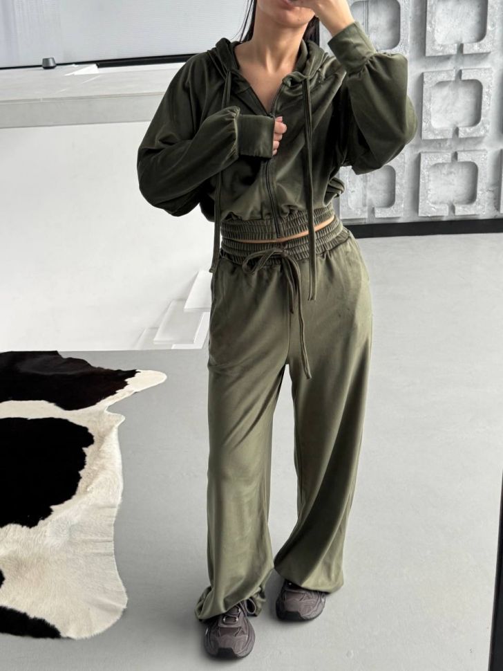 Костюм Розмір: 42-44, 46-48 S5257