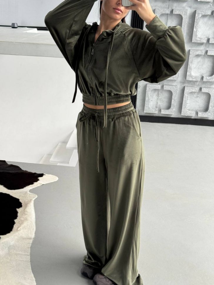 Костюм Розмір: 42-44, 46-48 S5257