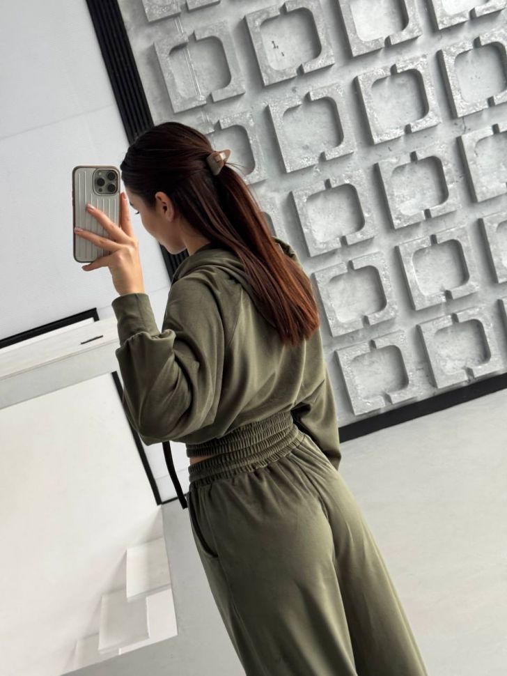 Костюм Розмір: 42-44, 46-48 S5257