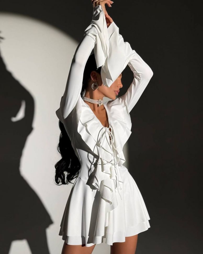 Сукня Розмір: S-L S5557