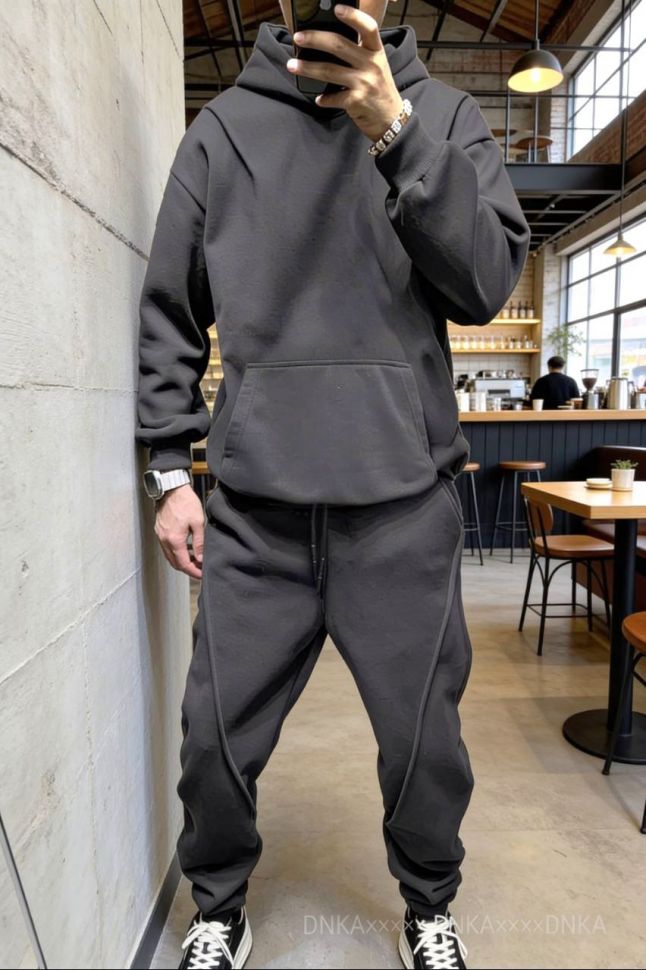 Костюм Розмір: 46-48 S5757