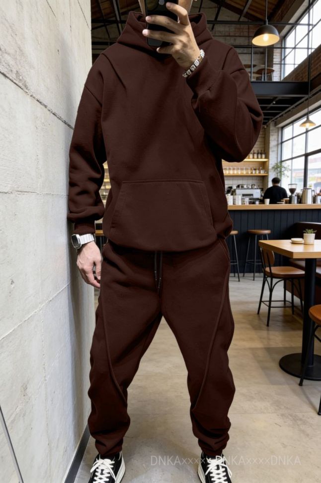 Костюм Розмір: 46-48 S5757