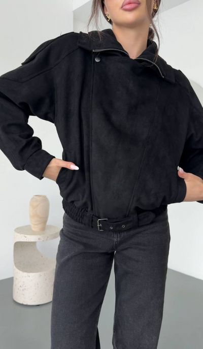 Куртка Розмір: S,M,L S5857