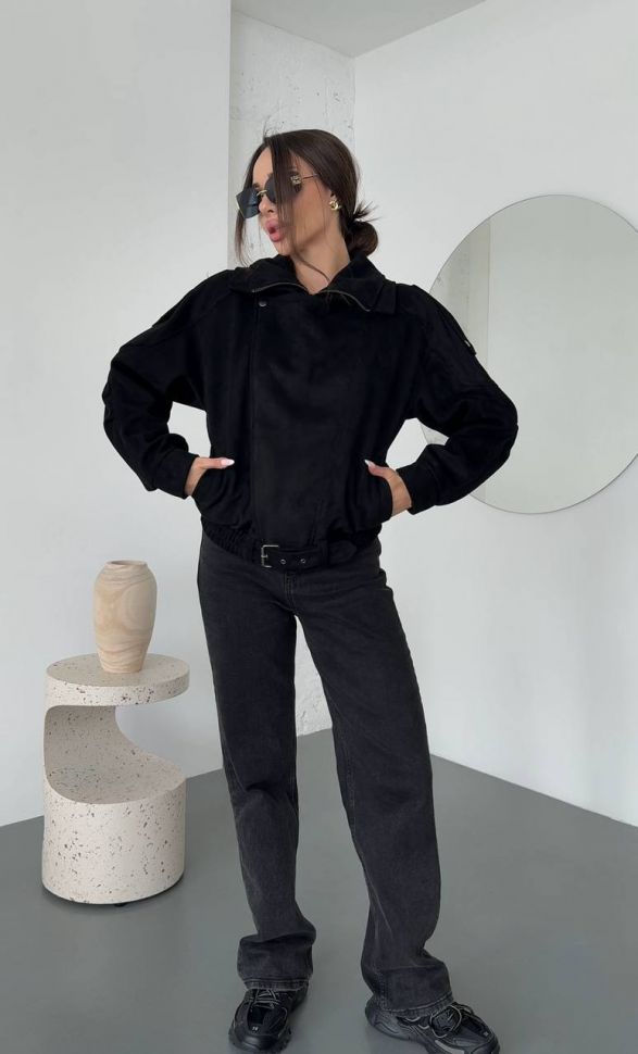 Куртка Розмір: S,M,L S5857