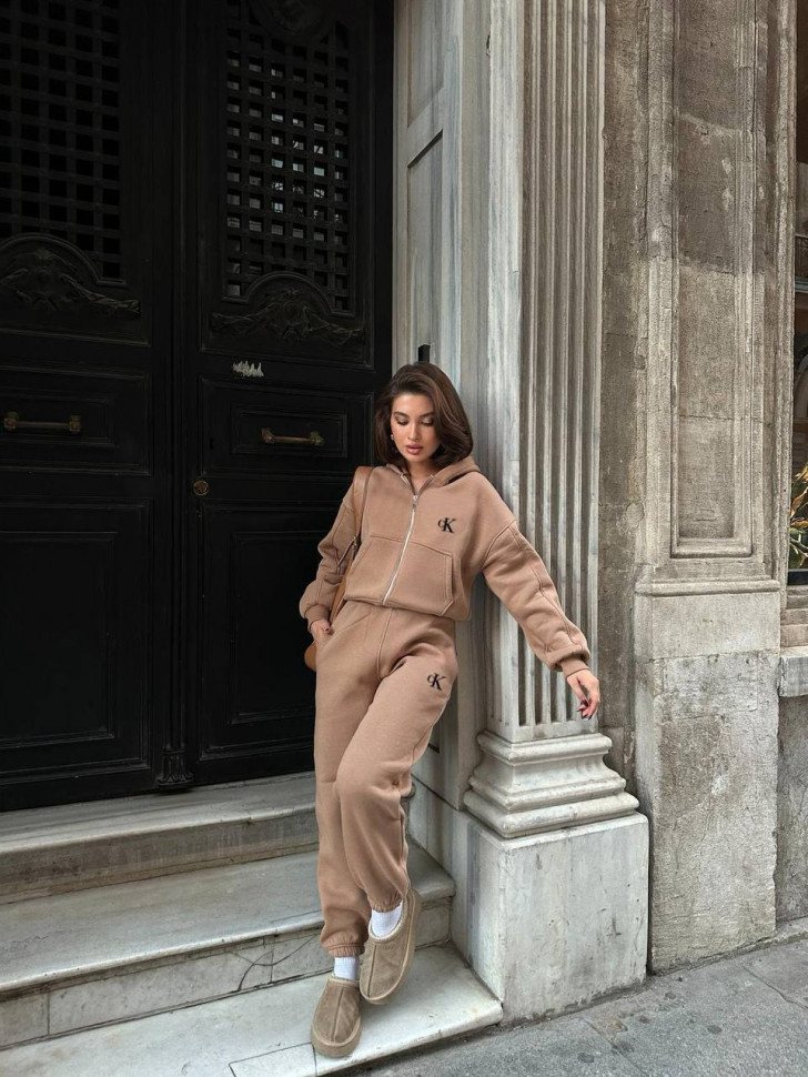 Костюм Розмір: 42-44, 44-46 S15955