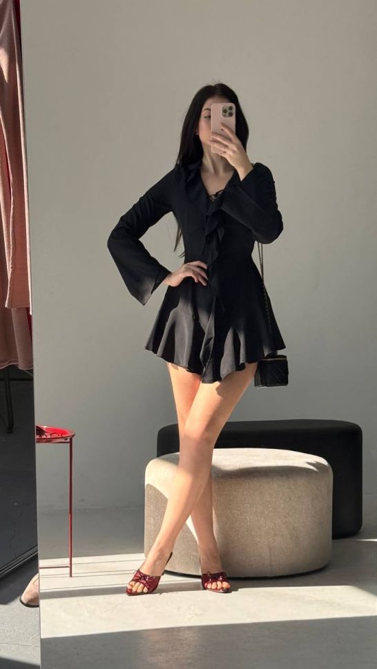 Комбінезон Розмір: 42-44, 44-46 S6057