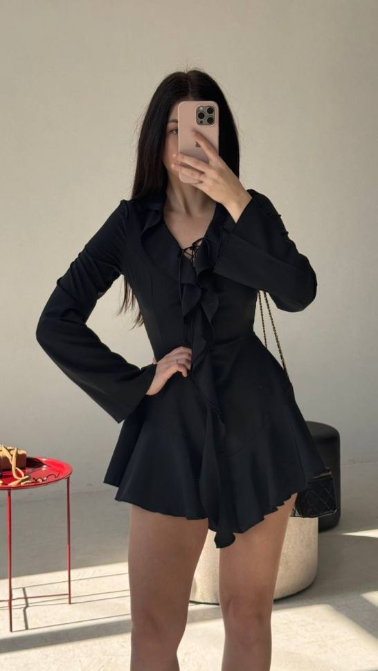 Комбінезон Розмір: 42-44, 44-46 S6057