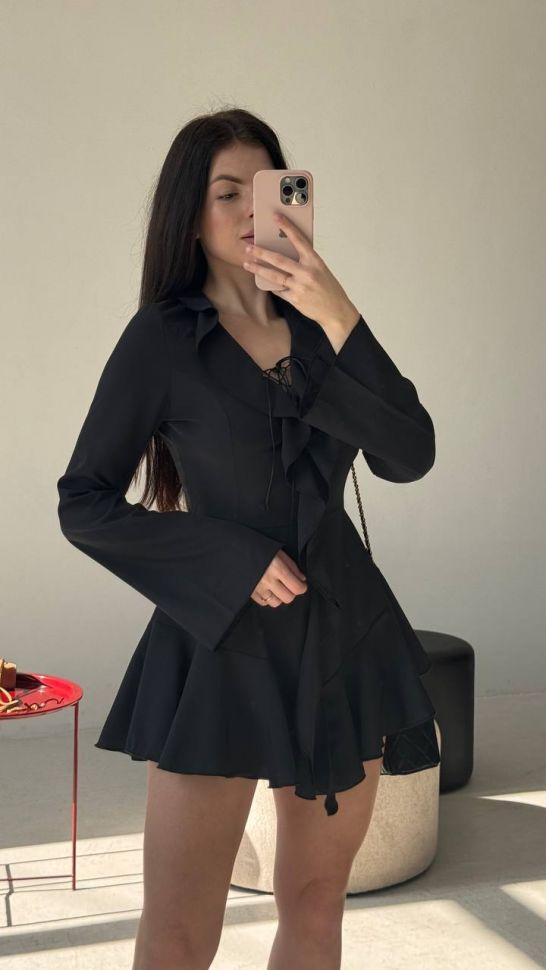 Комбінезон Розмір: 42-44, 44-46 S6057