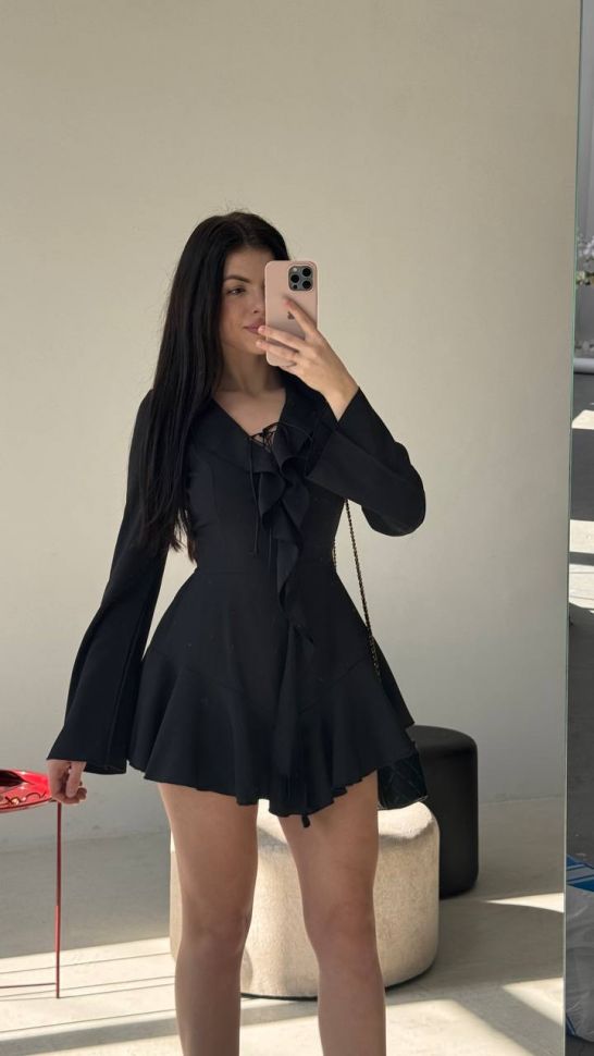 Комбінезон Розмір: 42-44, 44-46 S6057