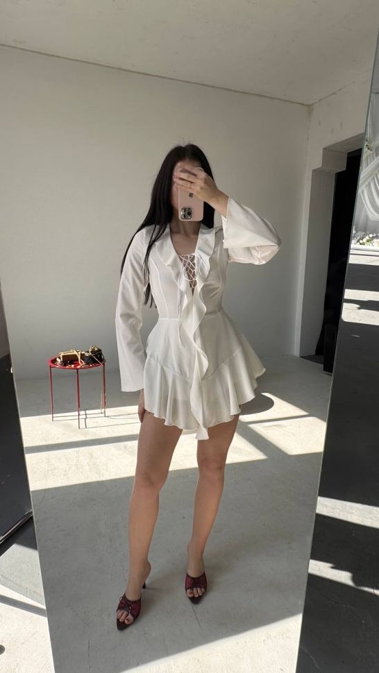 Комбінезон Розмір: 42-44, 44-46 S6057