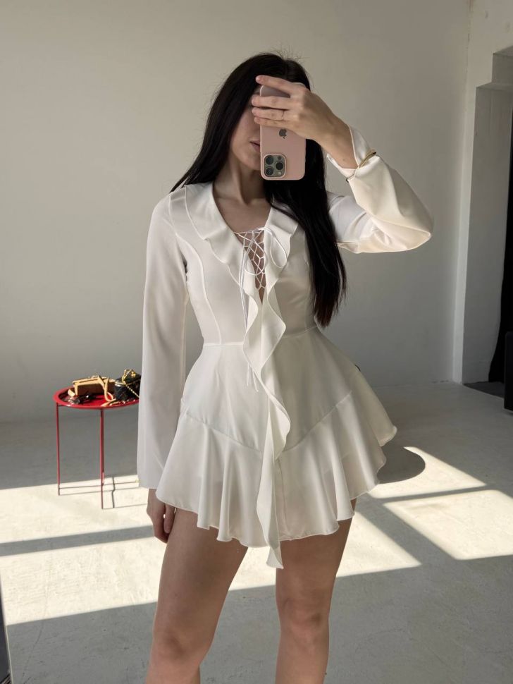 Комбінезон Розмір: 42-44, 44-46 S6057