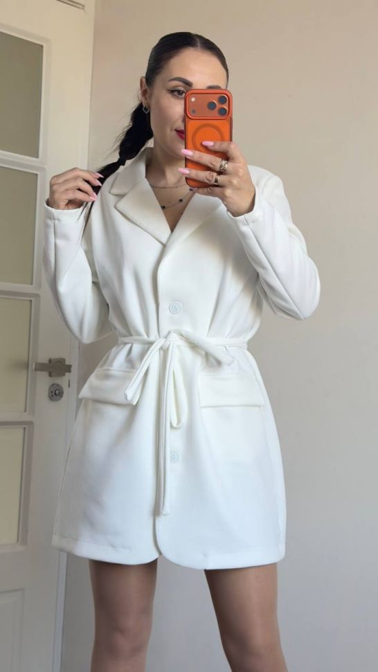 Сукня Розмір: 42-44 , 46-48 , 50-52 S6156