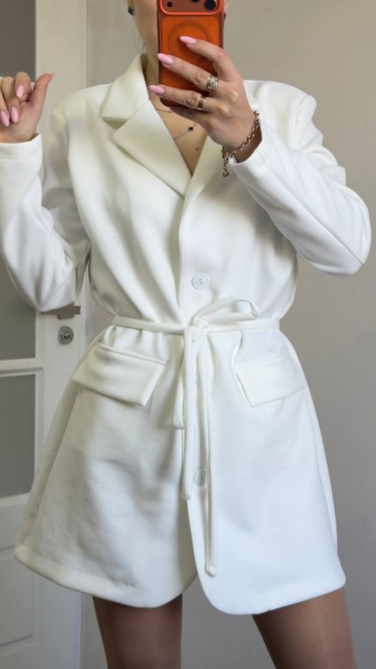 Сукня Розмір: 42-44 , 46-48 , 50-52 S6156