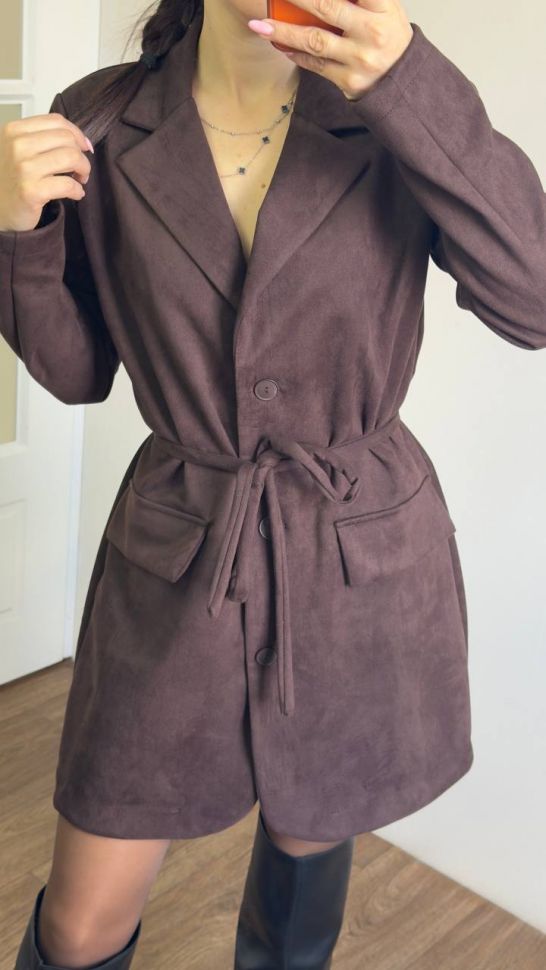 Сукня Розмір: 42-44 , 46-48 , 50-52 S6156