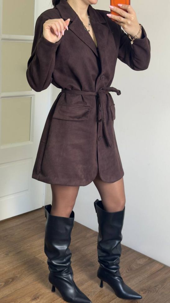 Сукня Розмір: 42-44 , 46-48 , 50-52 S6156