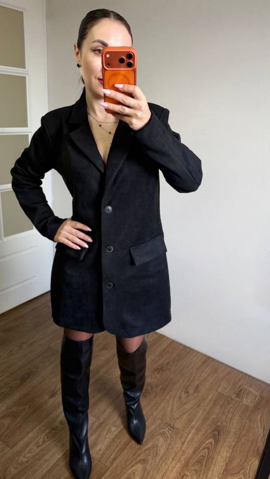 Сукня Розмір: 42-44 , 46-48 , 50-52 S6156