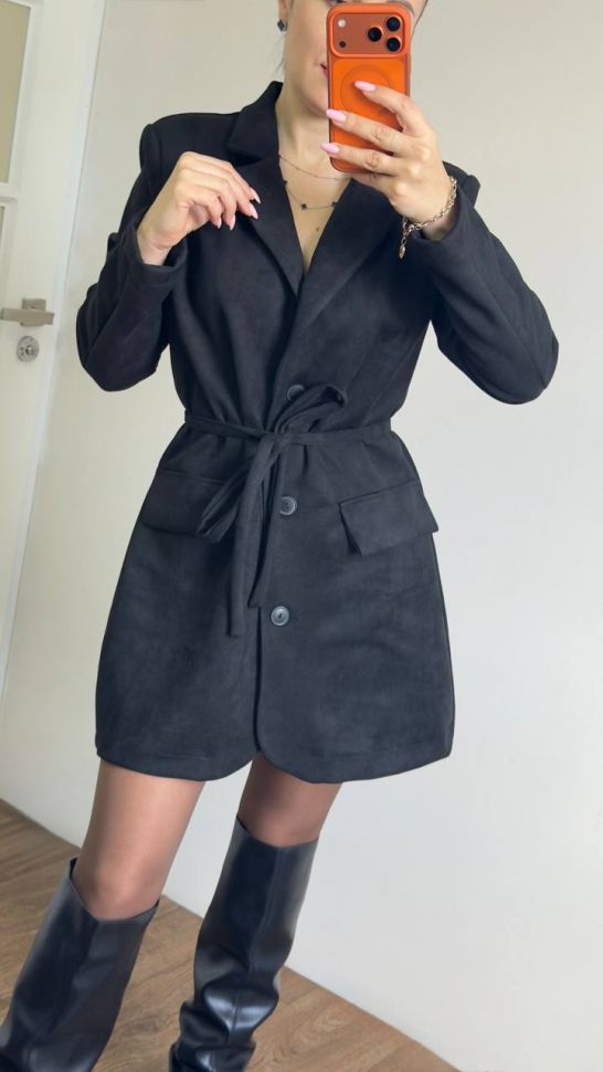 Сукня Розмір: 42-44 , 46-48 , 50-52 S6156