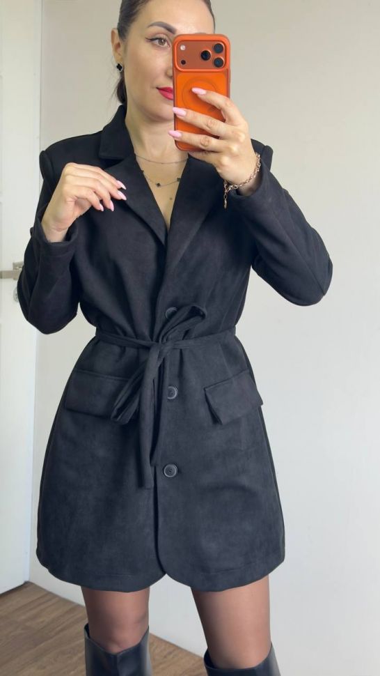 Сукня Розмір: 42-44 , 46-48 , 50-52 S6156