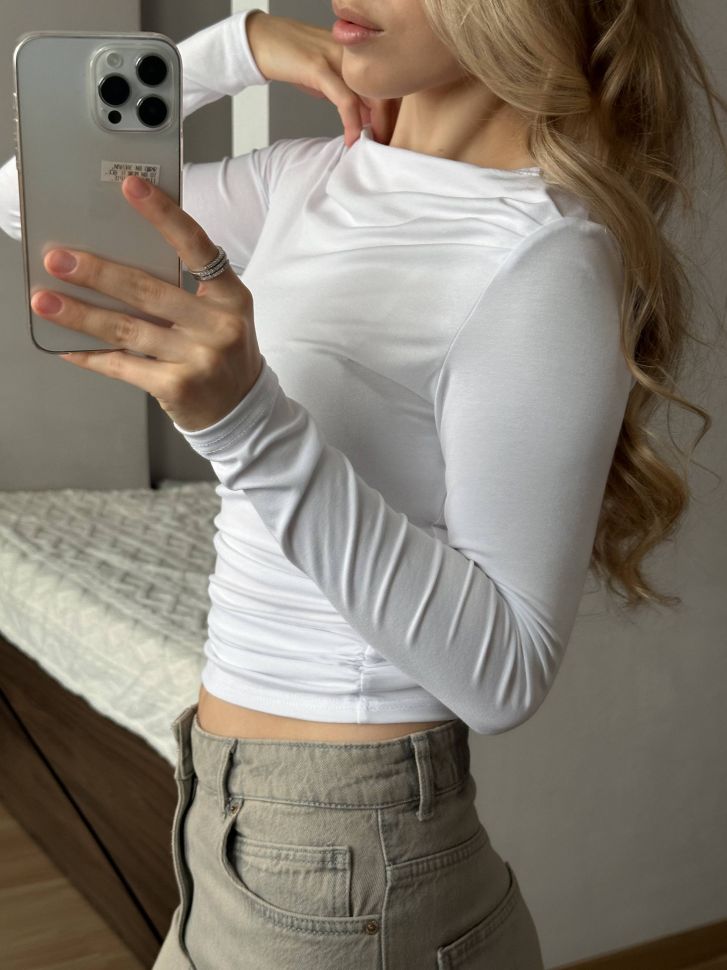 Кофтинка S6456