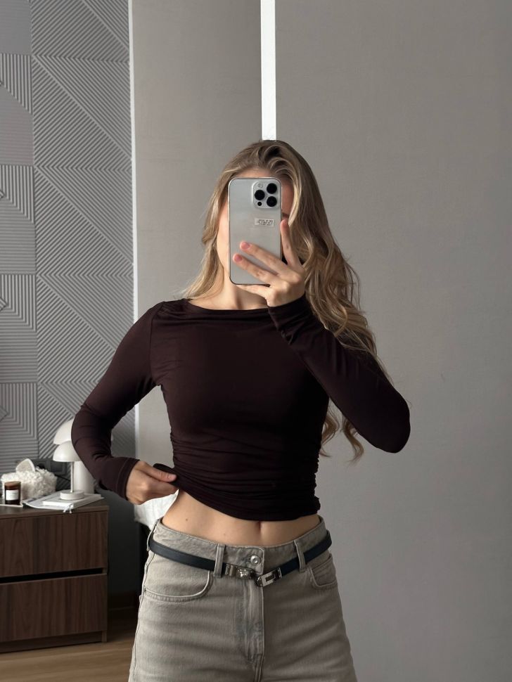 Кофтинка S6456