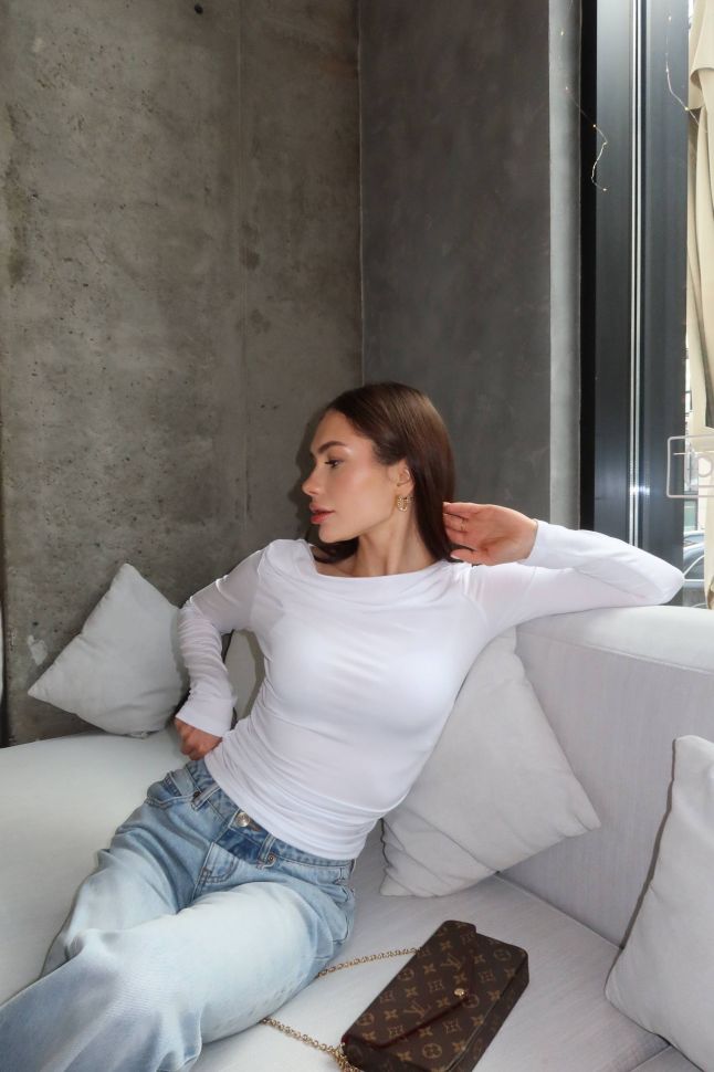 Кофтинка S6456