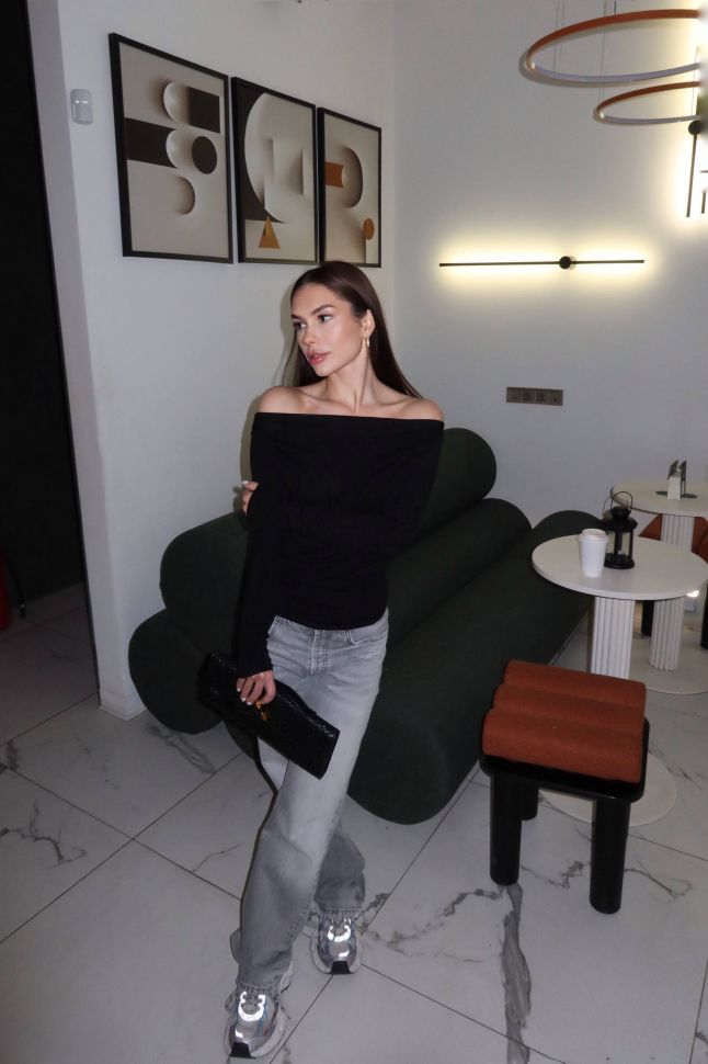 Кофтинка S6456