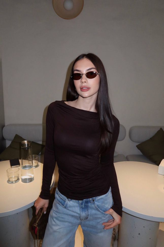 Кофтинка S6456