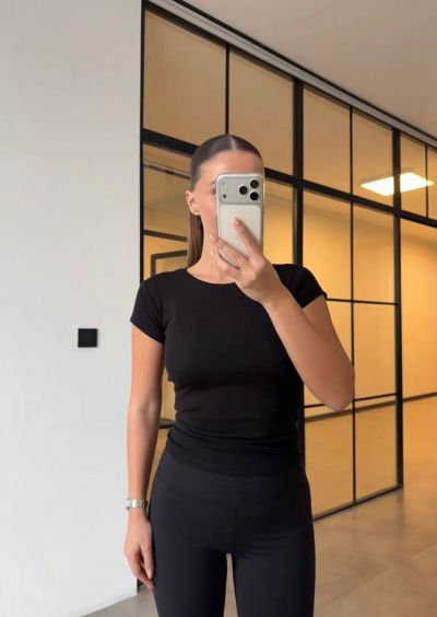 Футболка S6556