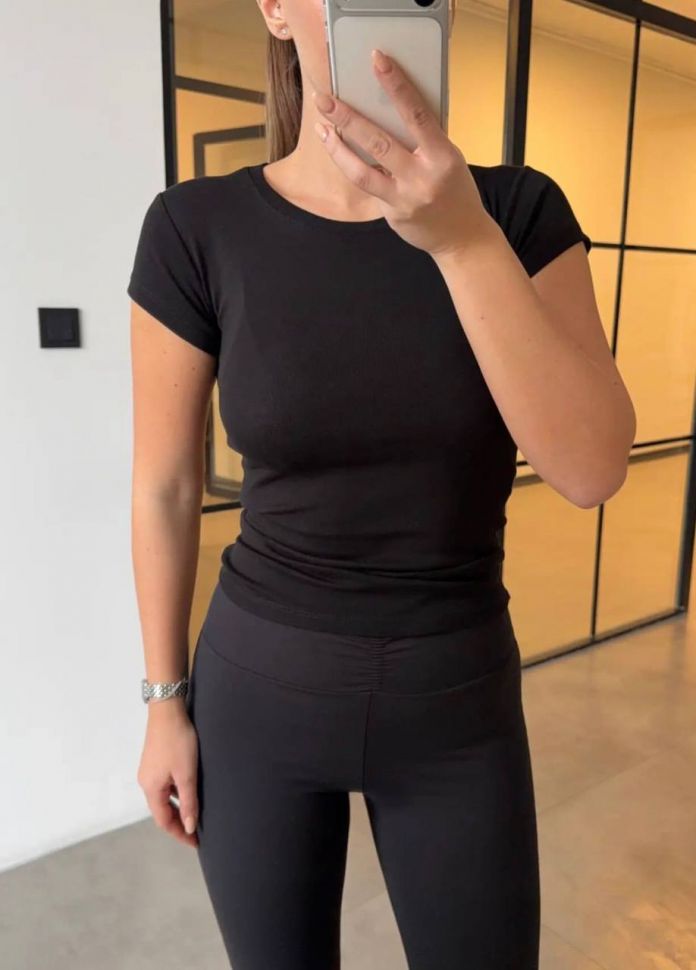 Футболка S6556