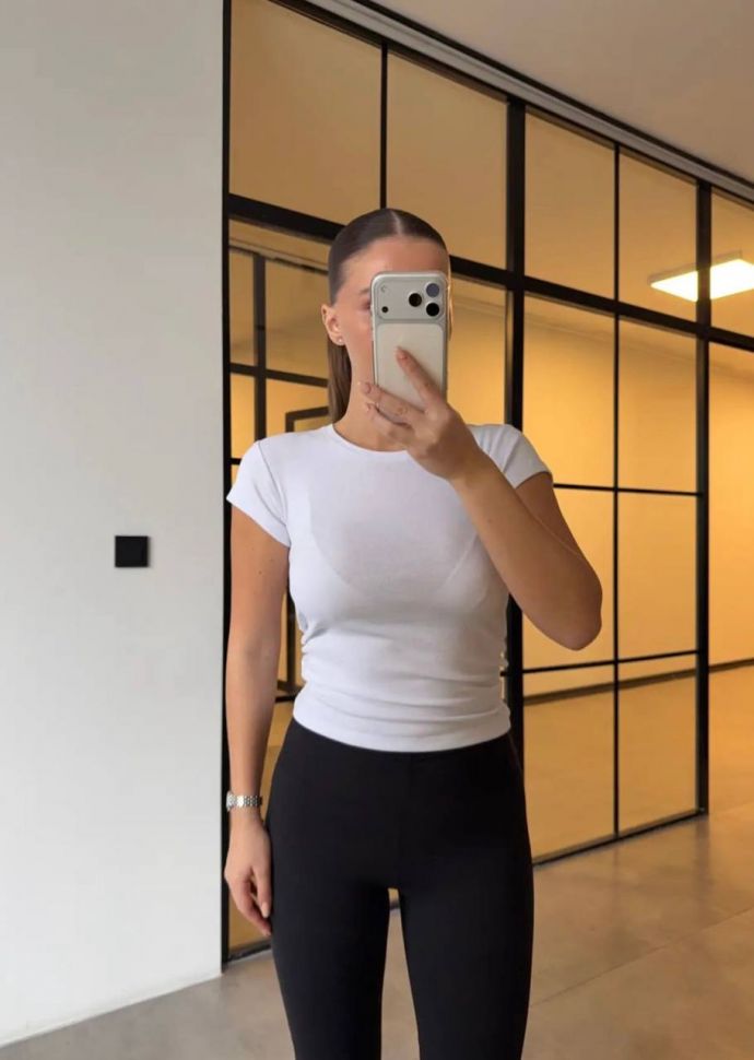 Футболка S6556