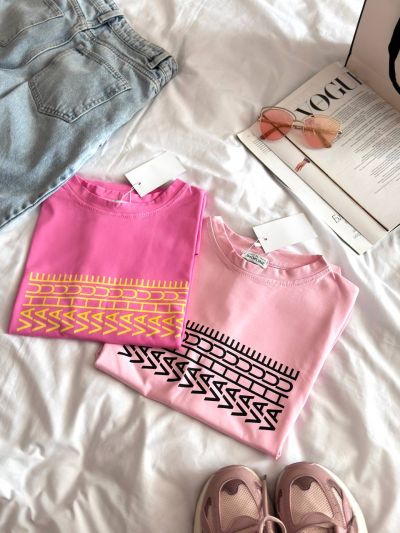 Футболка S6756