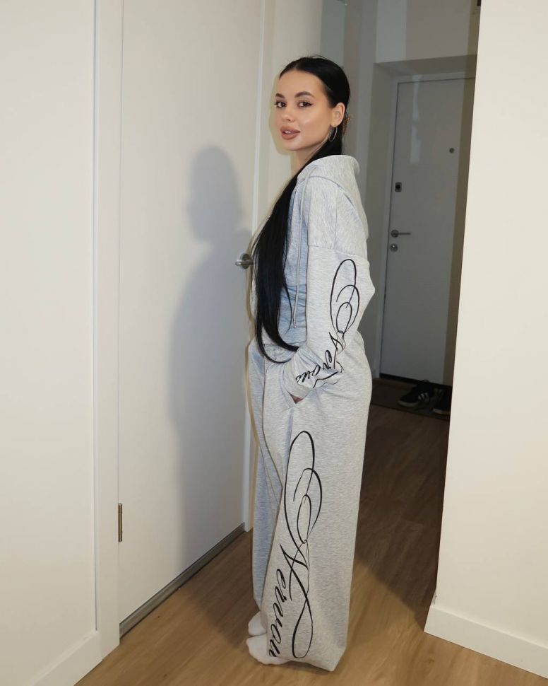 Костюм Розмір: 42-46 onesize S6956